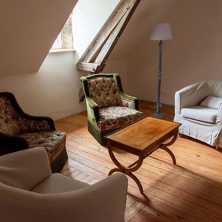Chambres D'Hotes Chateau De Saint Etienne Du Bois المظهر الخارجي الصورة